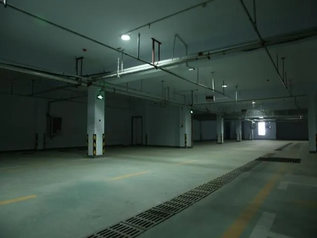 Jinjiang Inn Anyang Linzhou Hongqiqu Avenue Municipal Government